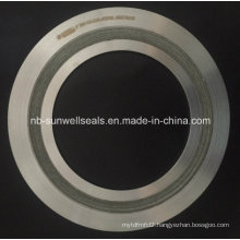 Spiral Wound Gasket for Flange Valve Jont Seal (SUNWELL)